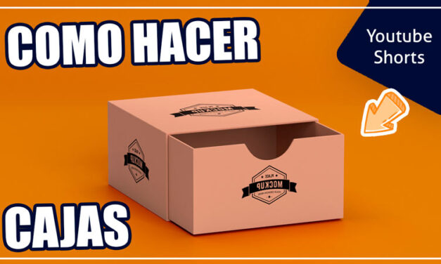 Pagina web para hacer propias cajas para emprender TOTALMENTE GRATIS