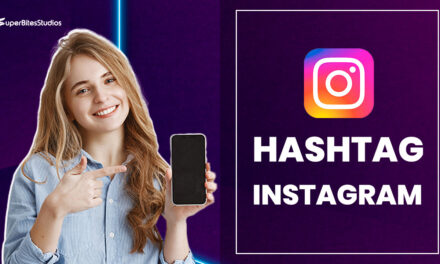 Los mejores hashtag para instagram