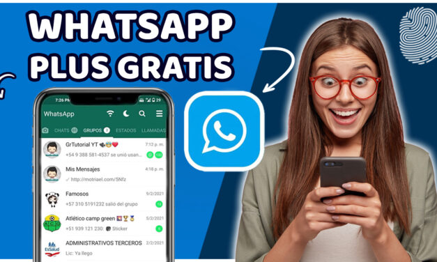 Descarga WhatsApp Plus la ultima versión 2022