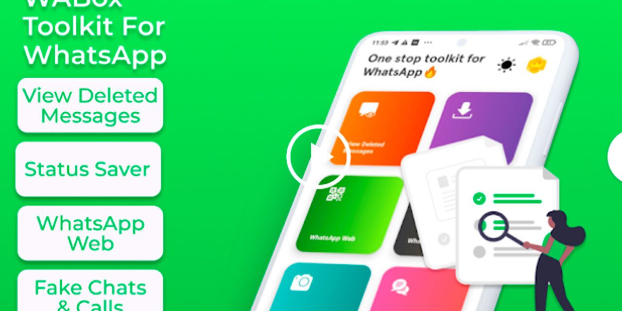 DESCARGAR WABOX – La App Completa para Whatsapp