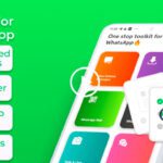 ✅ WABOX – La App Completa para Whatsapp