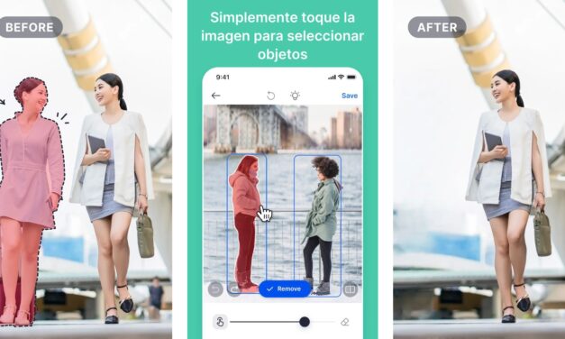 ¿COMO ELIMINAR LAS PERSONAS DEL FONDO EN TUS FOTOGRAFIAS?