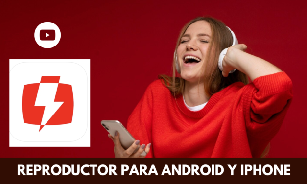 ✅  Reproductor de videos y musica para Android y Iphone