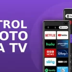 ✅ Control remoto para tu Tv desde tu celular