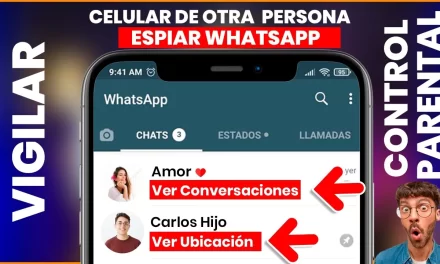 ✅CÓMO MONITORIZAR EL WHATSAPP Y EL TELÉFONO DE TU HIJO | Control PARENTAL usando la app de KidsGuard Pro