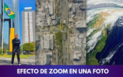 Cómo crear el efecto «zoom out desde una foto hasta el planeta» usando Higgsfield AI