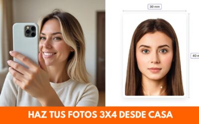 📸 Cómo crear tus propias fotos 3×4 desde tu celular e imprimirlas gratis en casa