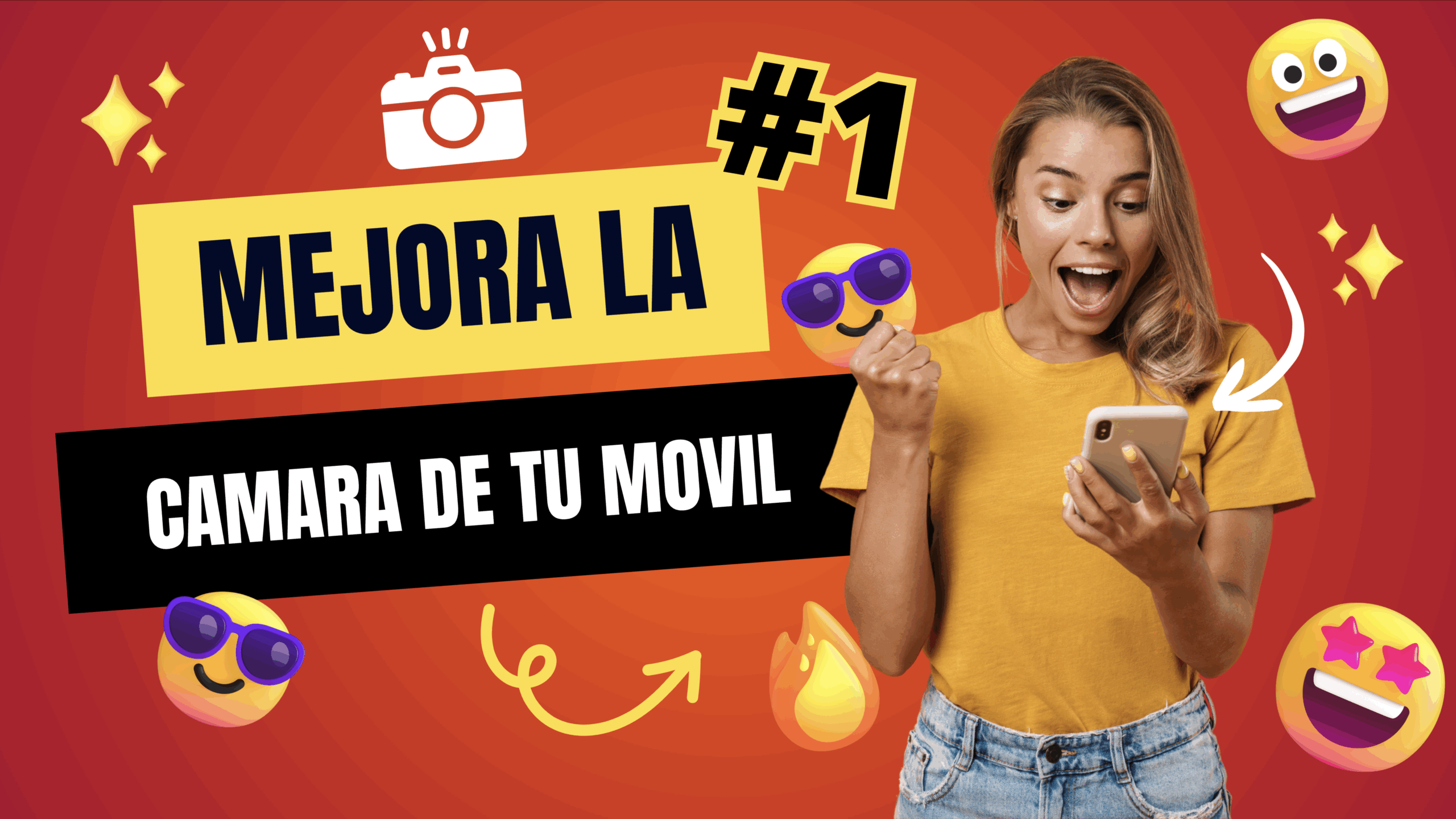 No es que tu teléfono tome malas fotos: mira cómo solucionarlo (guía paso a paso + GCam)