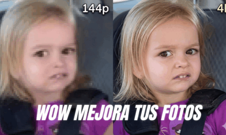 🔥 Convierte tus fotos en calidad 4K GRATIS con IA (Guía paso a paso usando Google Gemini)