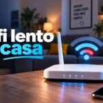 Wifi lento en casa: por qué pasa y cómo arreglarlo
