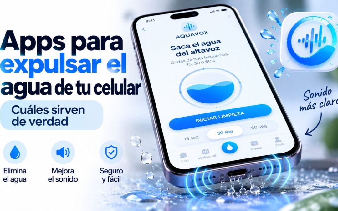 Apps para limpiar tu celular: cuáles sirven de verdad