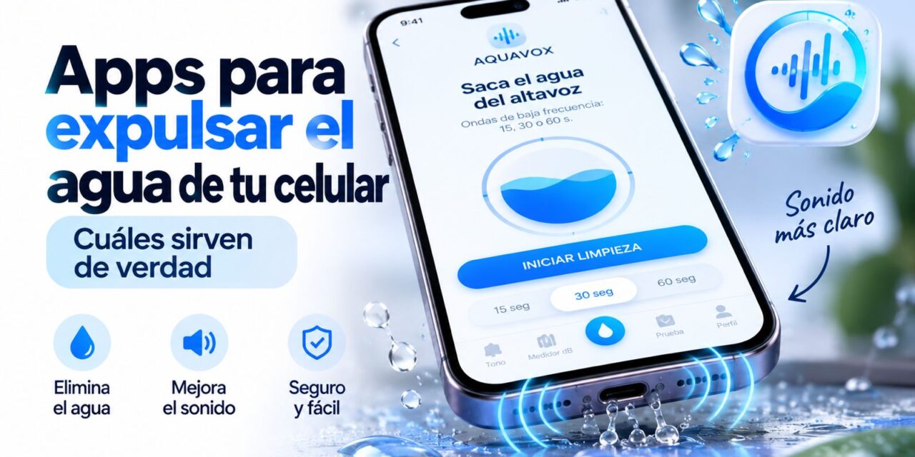 Apps para limpiar tu celular: cuáles sirven de verdad