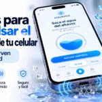 Apps para limpiar tu celular: cuáles sirven de verdad