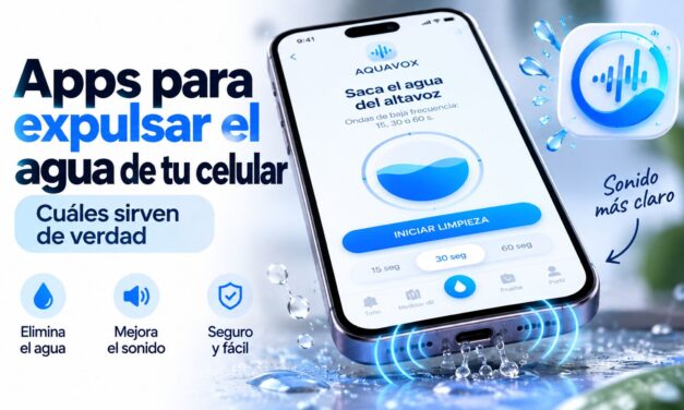 Apps para limpiar tu celular: cuáles sirven de verdad
