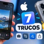 Capturas de pantalla en iPhone: 7 trucos que no conocías