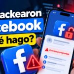 🚨 ¿Te hackearon Facebook? Haz esto AHORA para recuperar tu cuenta