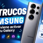 7 trucos Samsung que conviene activar hoy en tu Galaxy