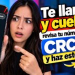 Te llaman y cuelgan: revisa tu número en la CRC y haz esto