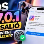 iOS 27.0.1 ya salió: qué corrige y si conviene actualizar